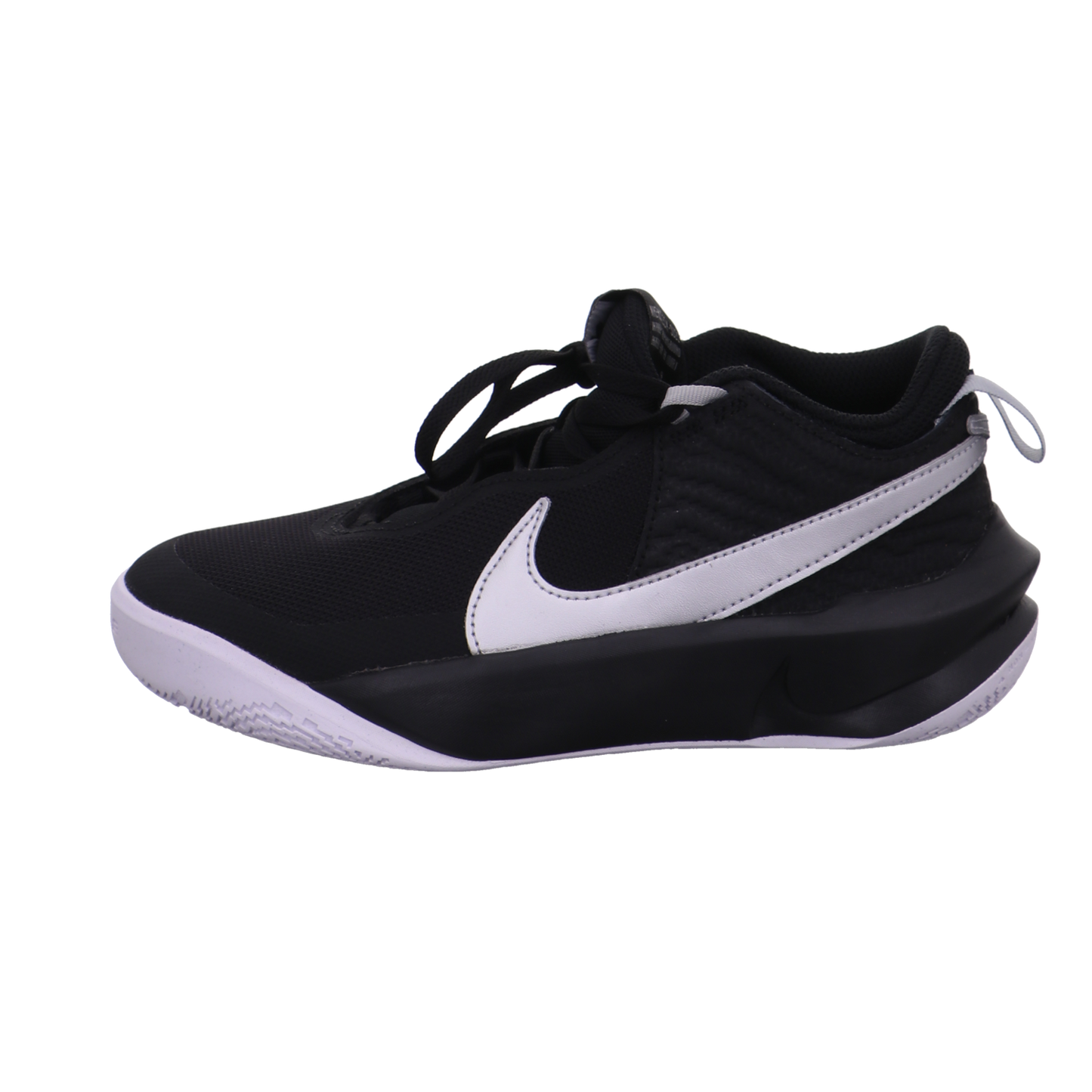 Nike Sneaker schwarz kombi Bild1