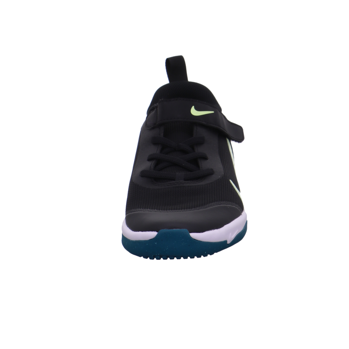 Nike Sneaker schwarz kombi Bild3