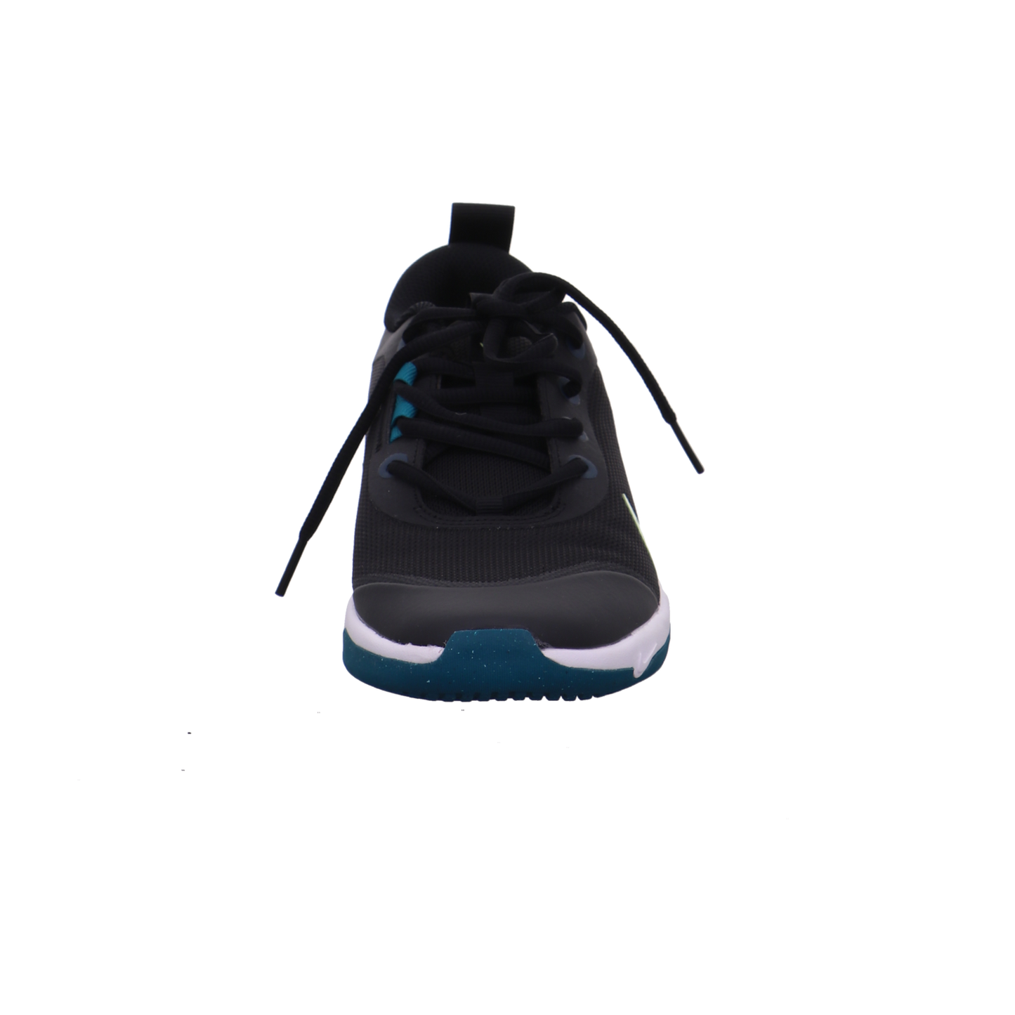 Nike Sneaker schwarz kombi Bild3