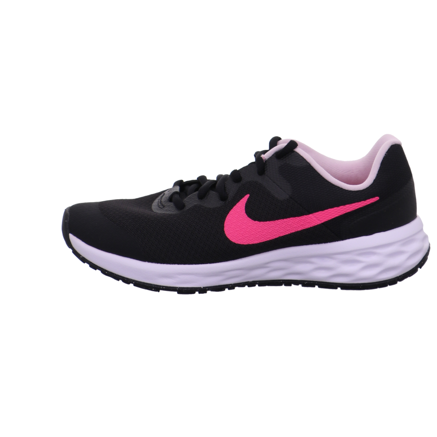 Nike Sneaker schwarz kombi Bild1