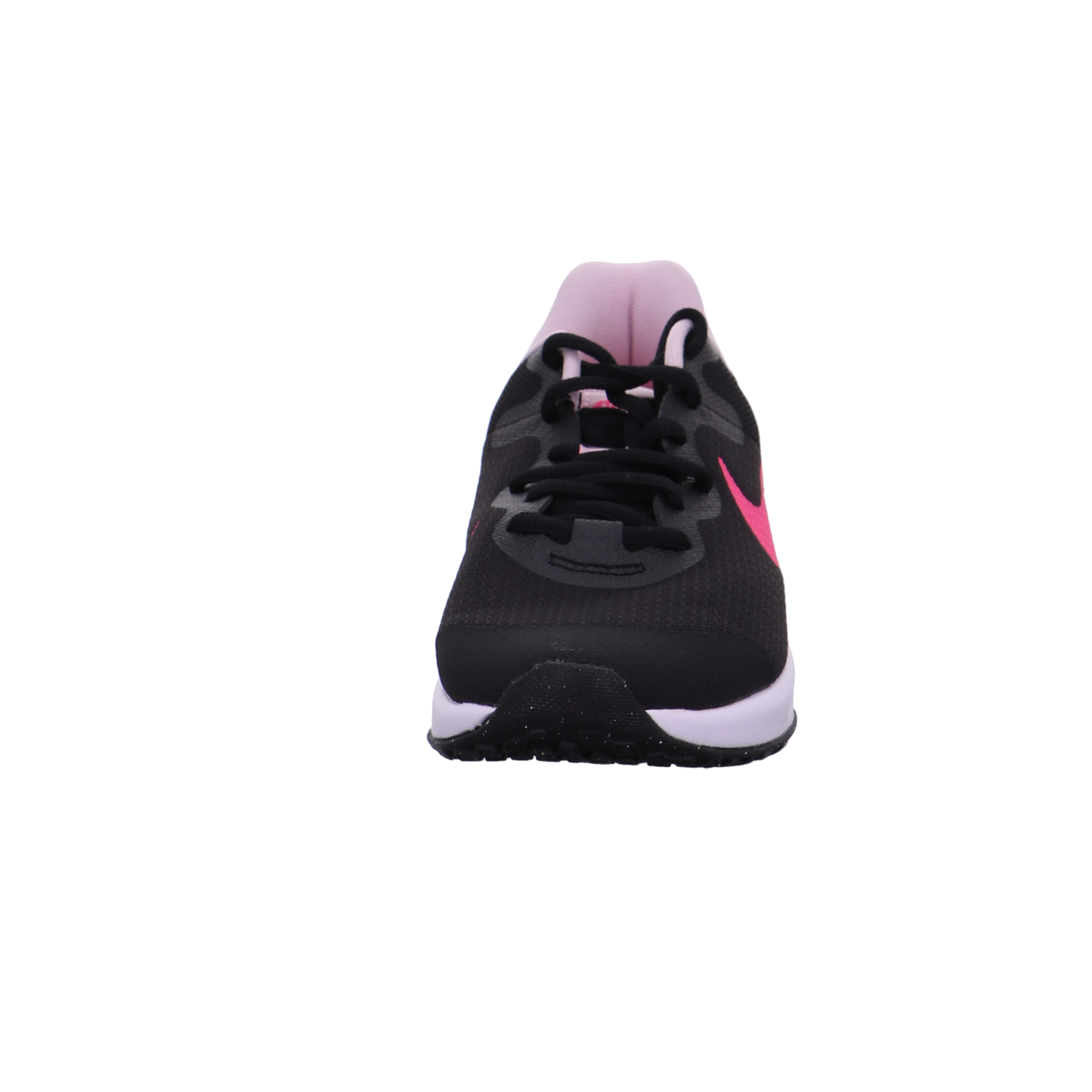 Nike Sneaker schwarz kombi Bild3