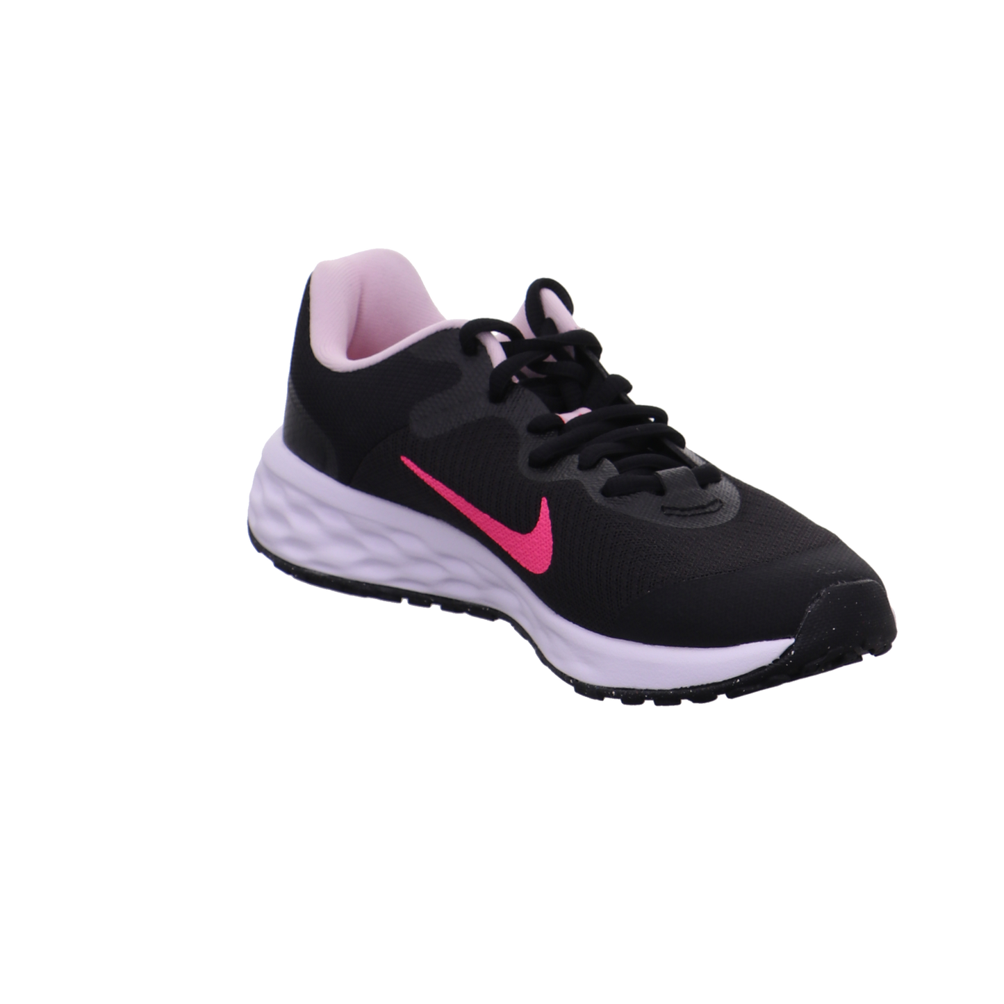 Nike Sneaker schwarz kombi Bild7