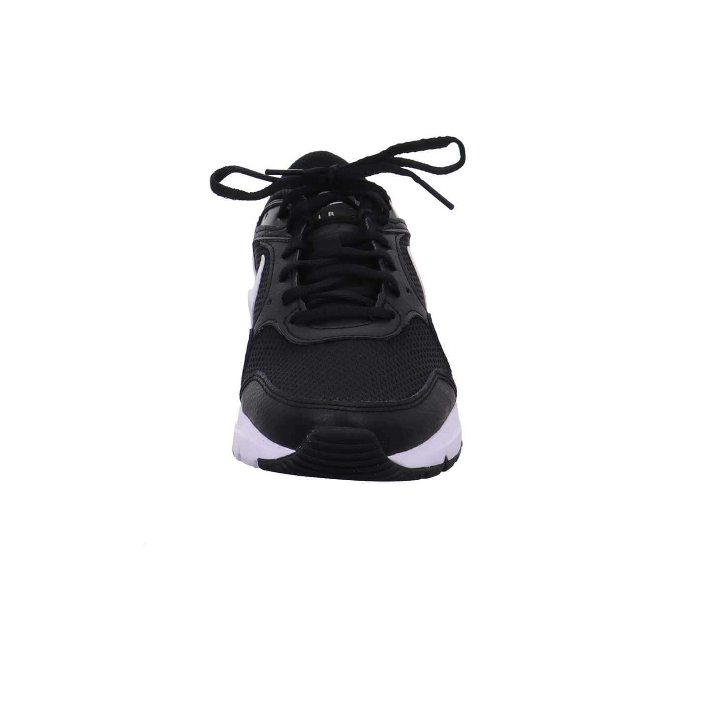 Nike Sneaker schwarz kombi Bild3
