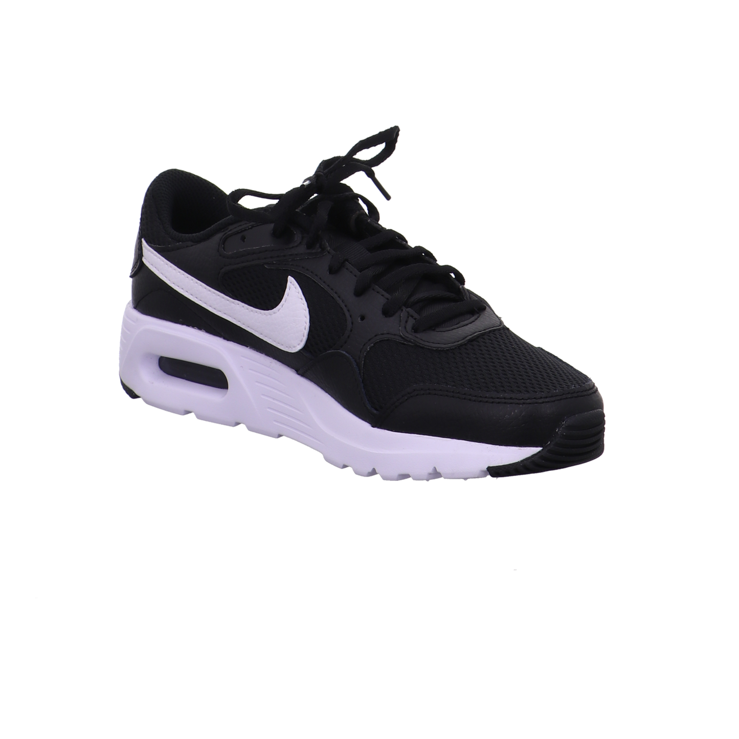 Nike Sneaker schwarz kombi Bild7