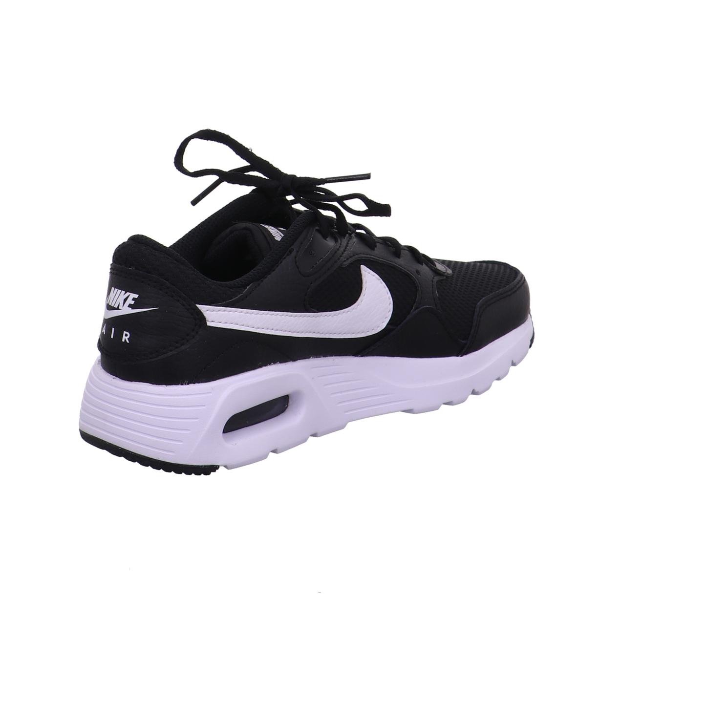 Nike Sneaker schwarz kombi Bild5