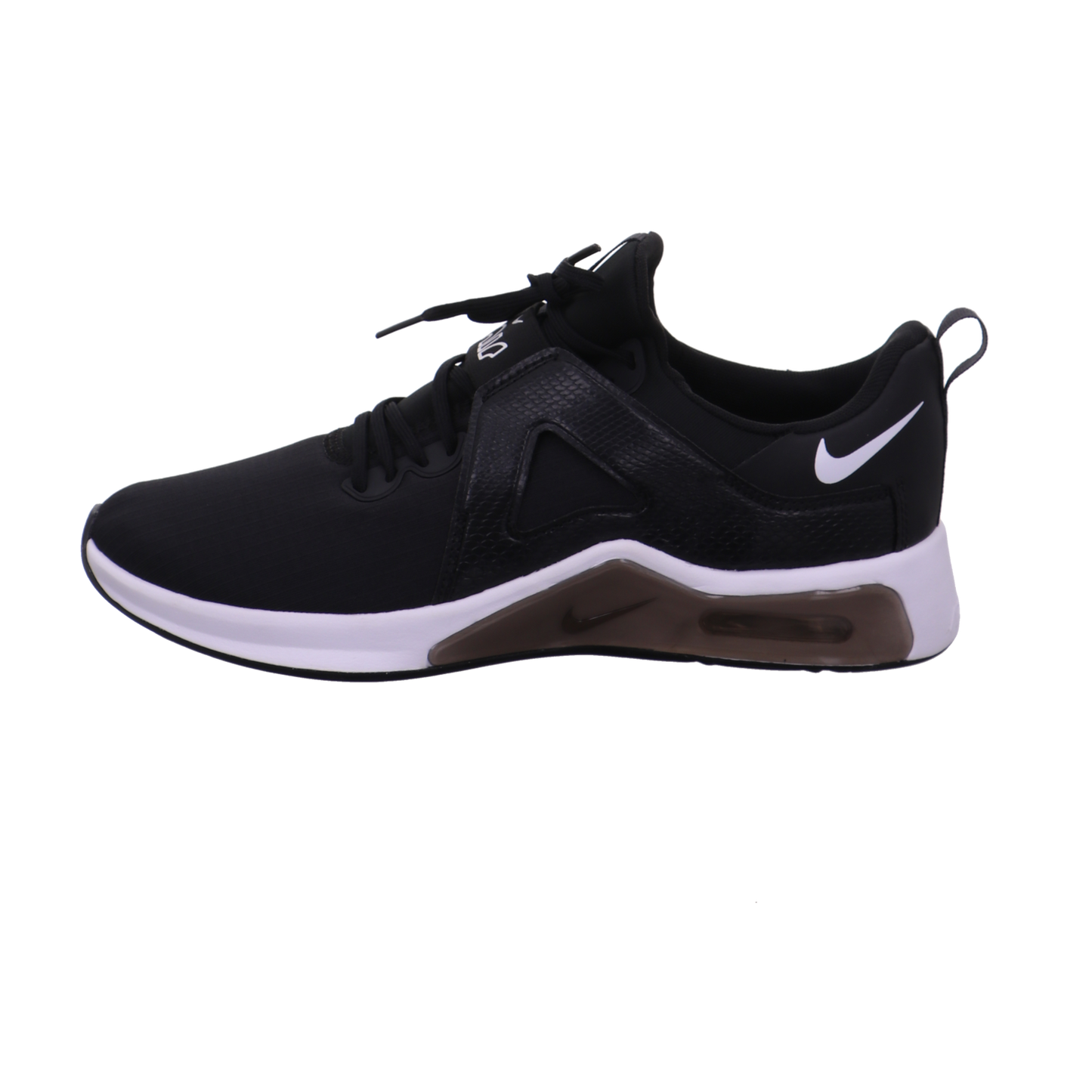 Nike Sneaker schwarz-weiß Bild1