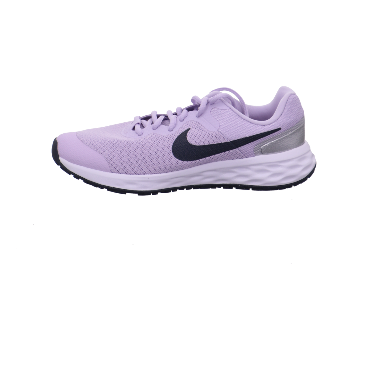 Nike Sneaker viola lila Bild1