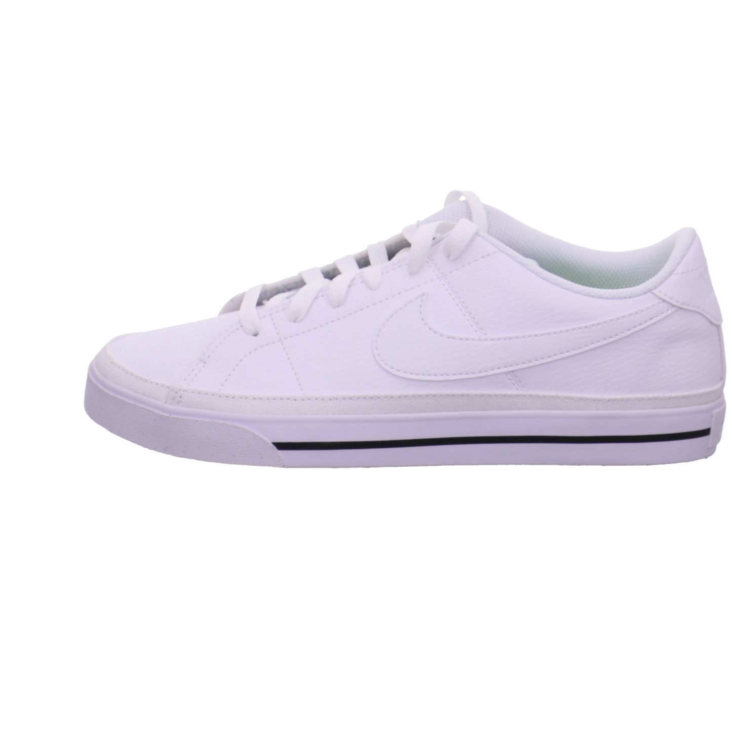 Nike Sneaker weiß Bild1