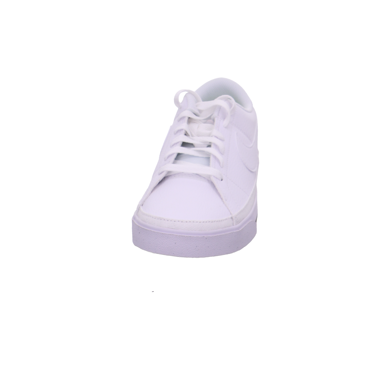 Nike Sneaker weiß Bild3