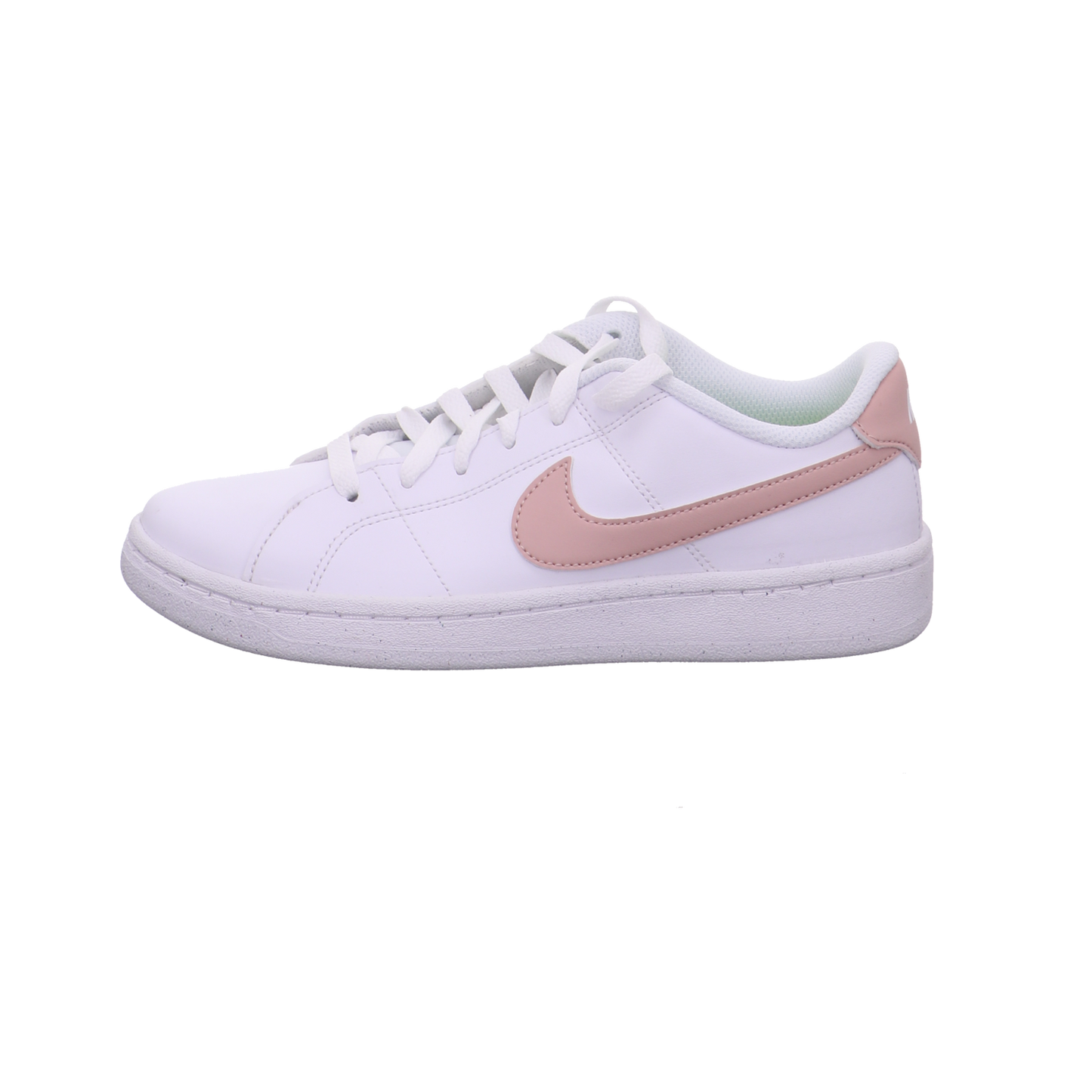 Nike Sneaker weiß kombi Bild1