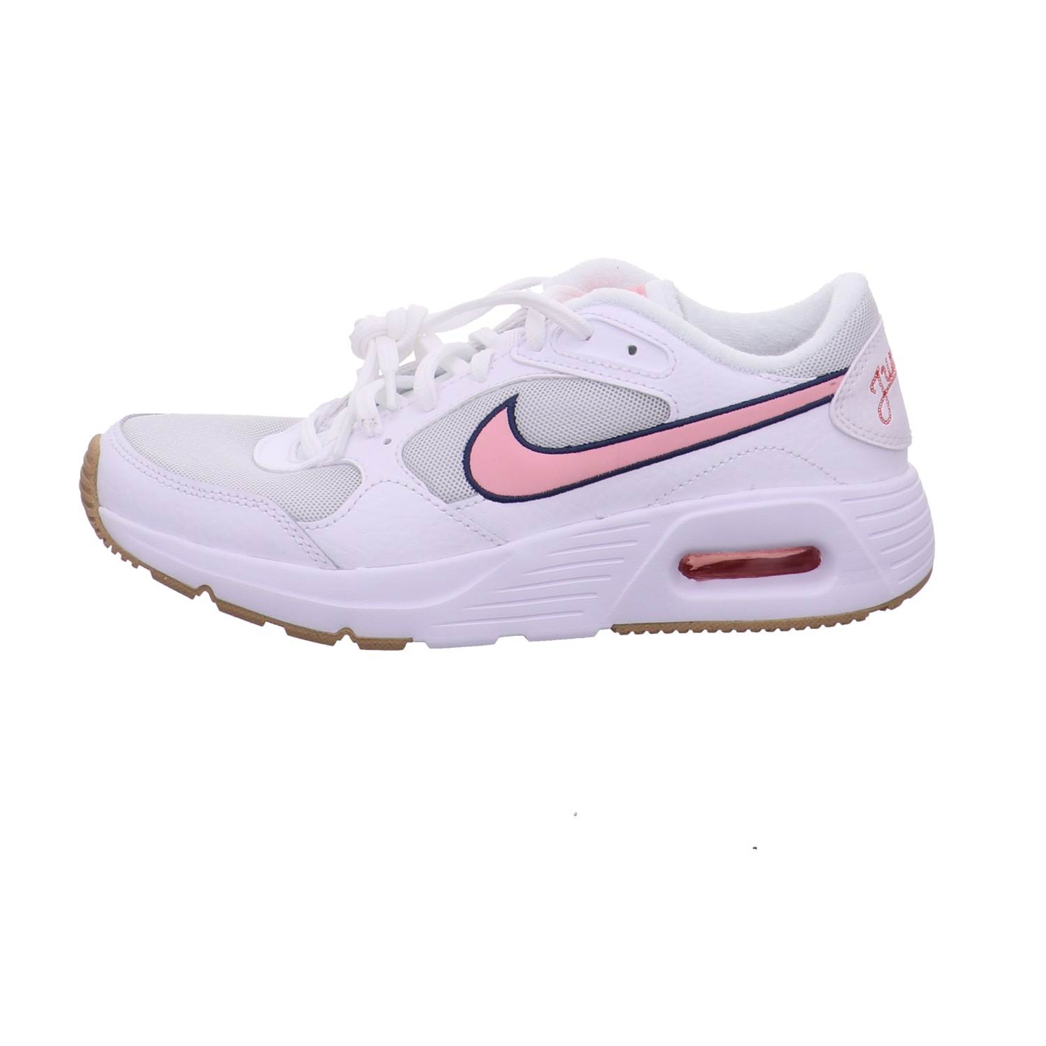 Nike NIKE AIR MAX SC SE BIG KID S weiB kombi heySHOES