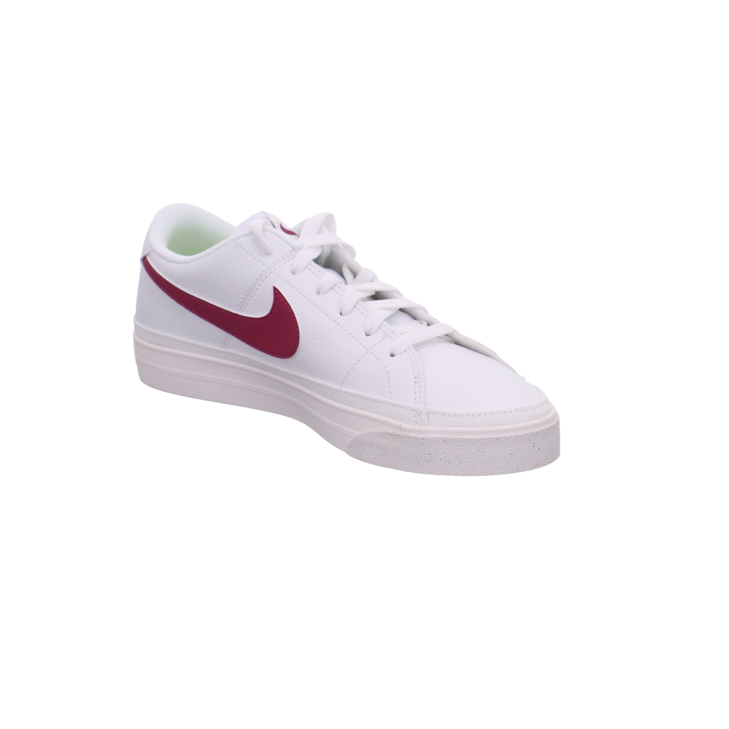 Nike Sneaker weiß kombi Bild7