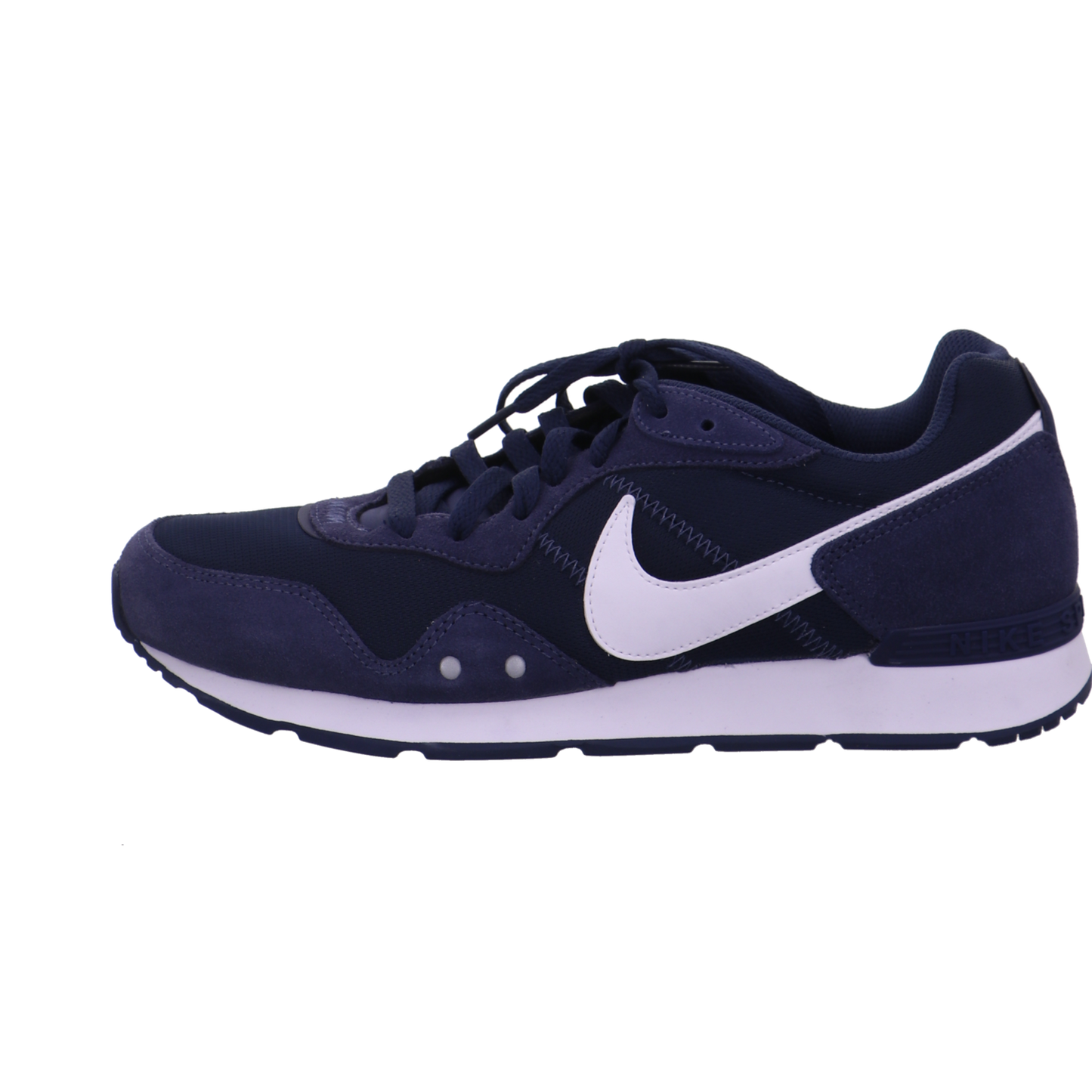Nike Training und Hallenschuhe blau Bild1