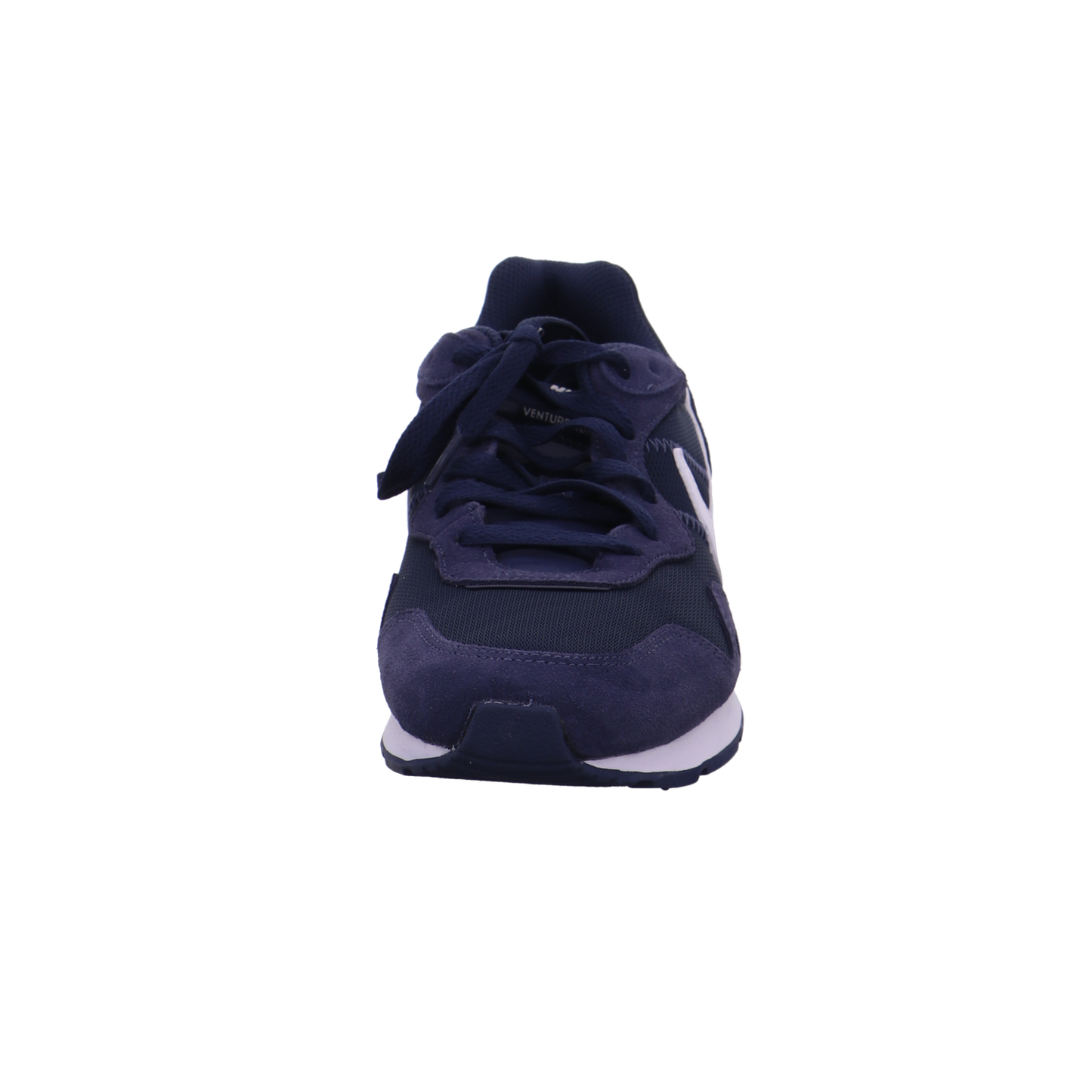 Nike Training und Hallenschuhe blau Bild3