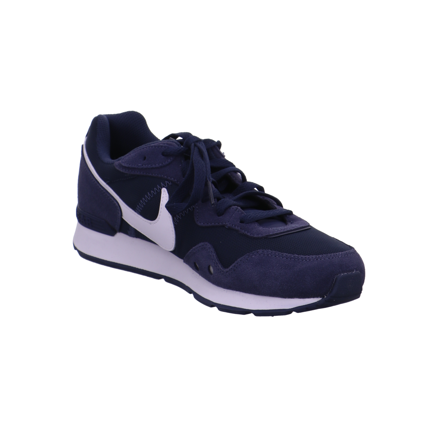 Nike Training und Hallenschuhe blau Bild7