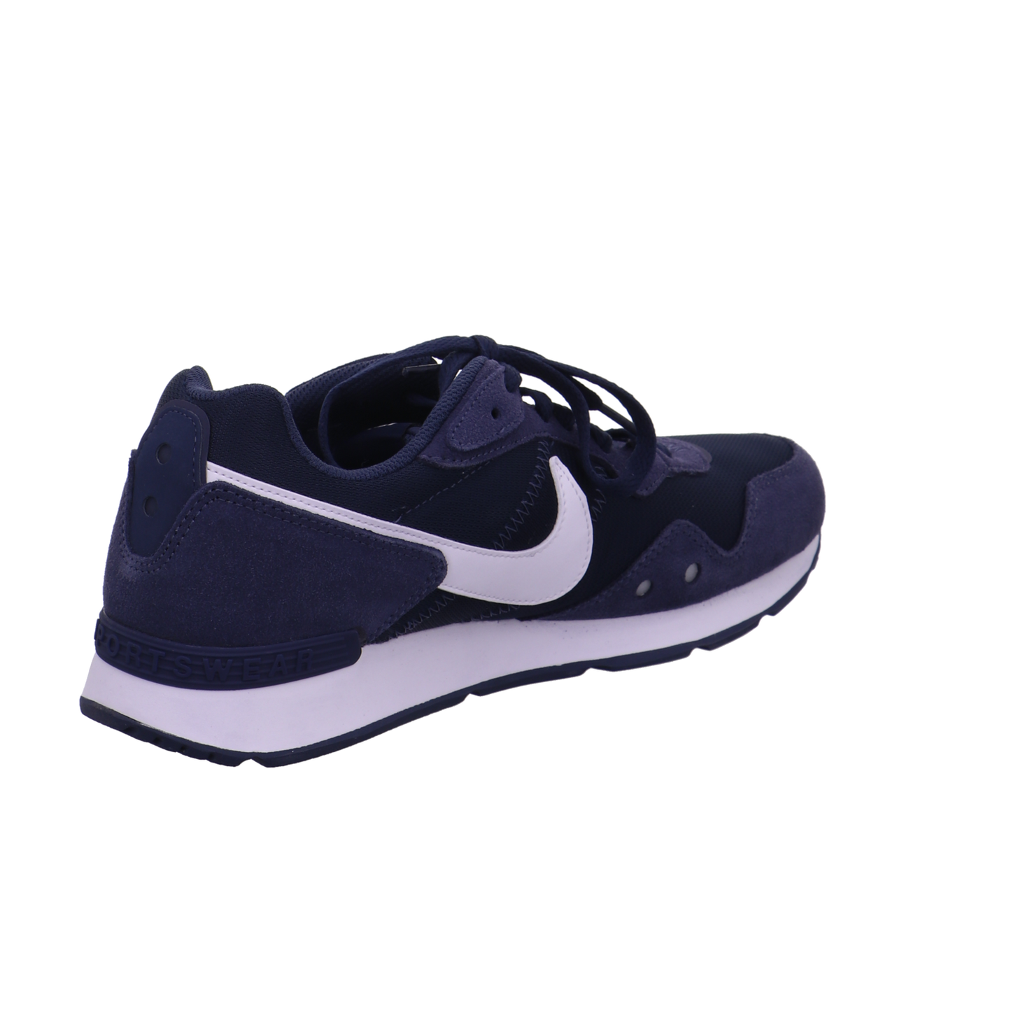 Nike Training und Hallenschuhe blau Bild5