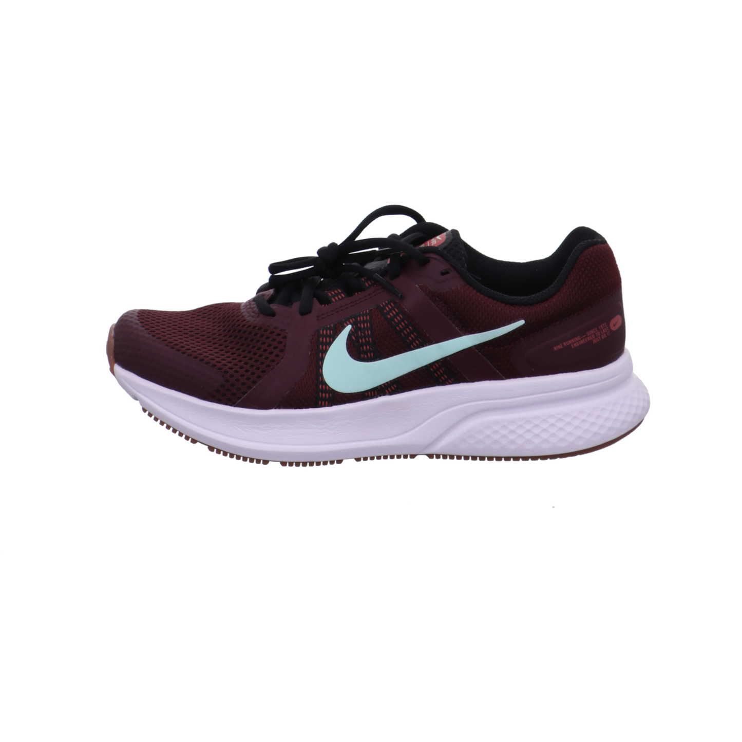 Nike Training und Hallenschuhe bordo Bild1