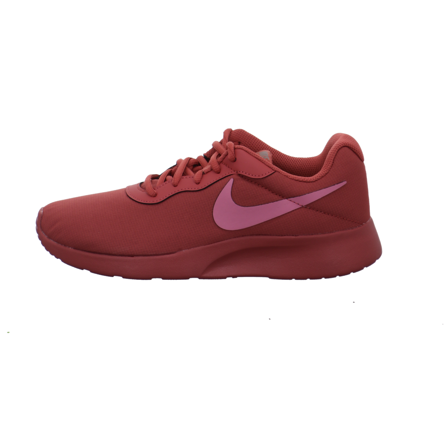 Nike Training und Hallenschuhe rot Bild1