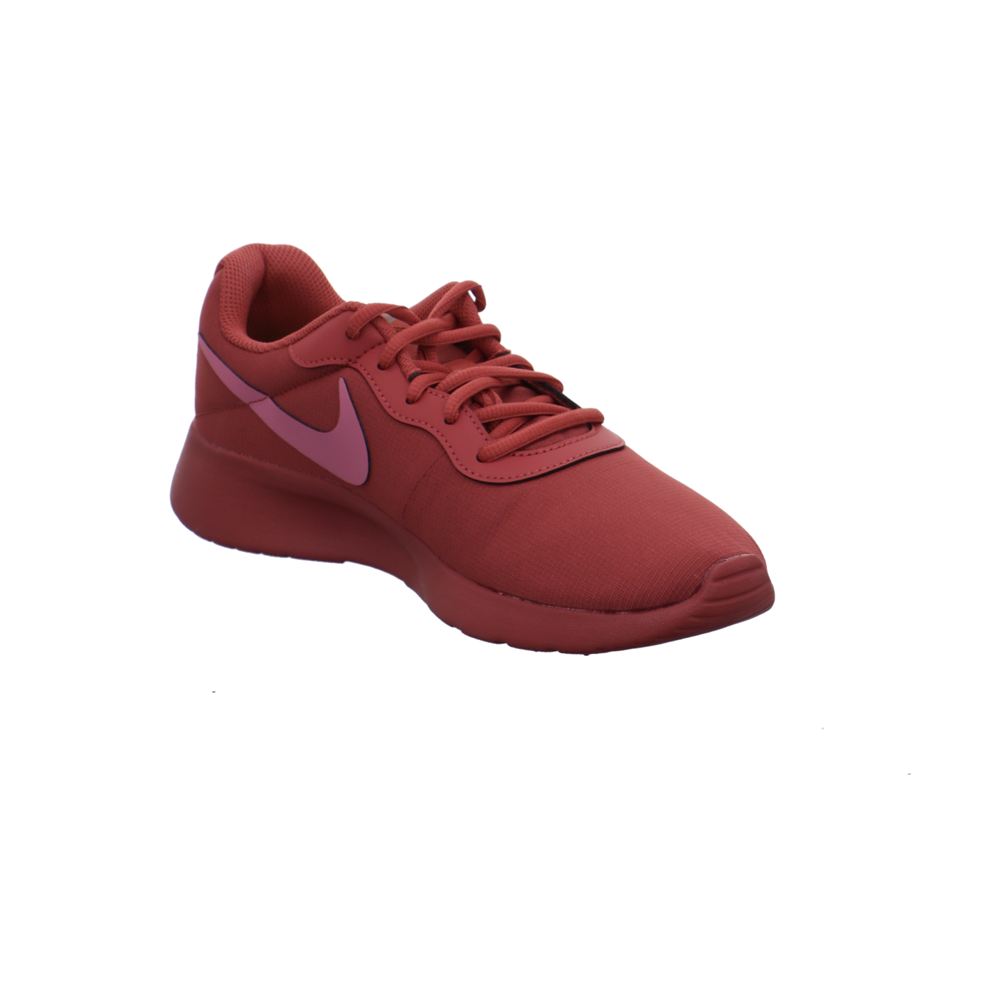 Nike Training und Hallenschuhe rot Bild7