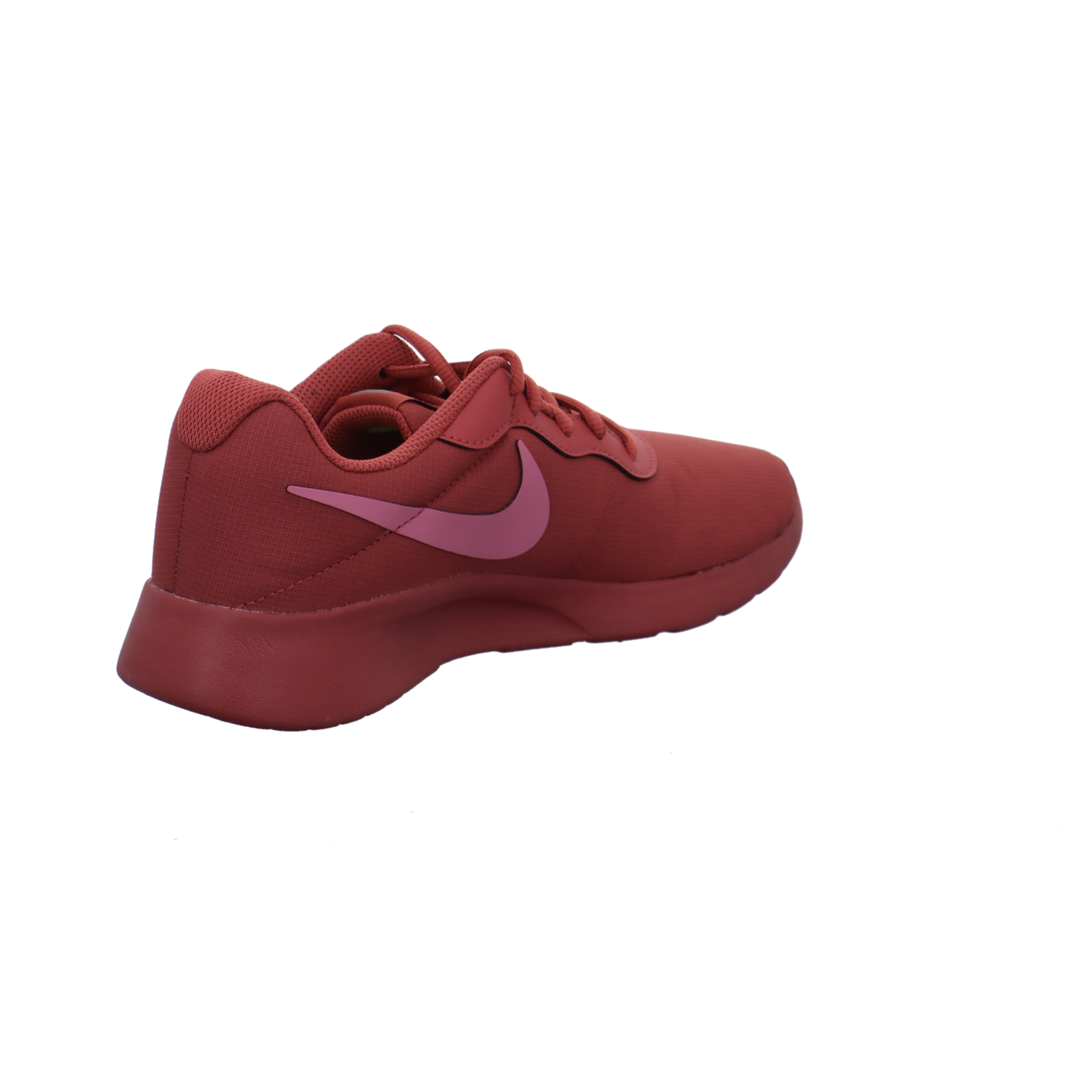Nike Training und Hallenschuhe rot Bild5