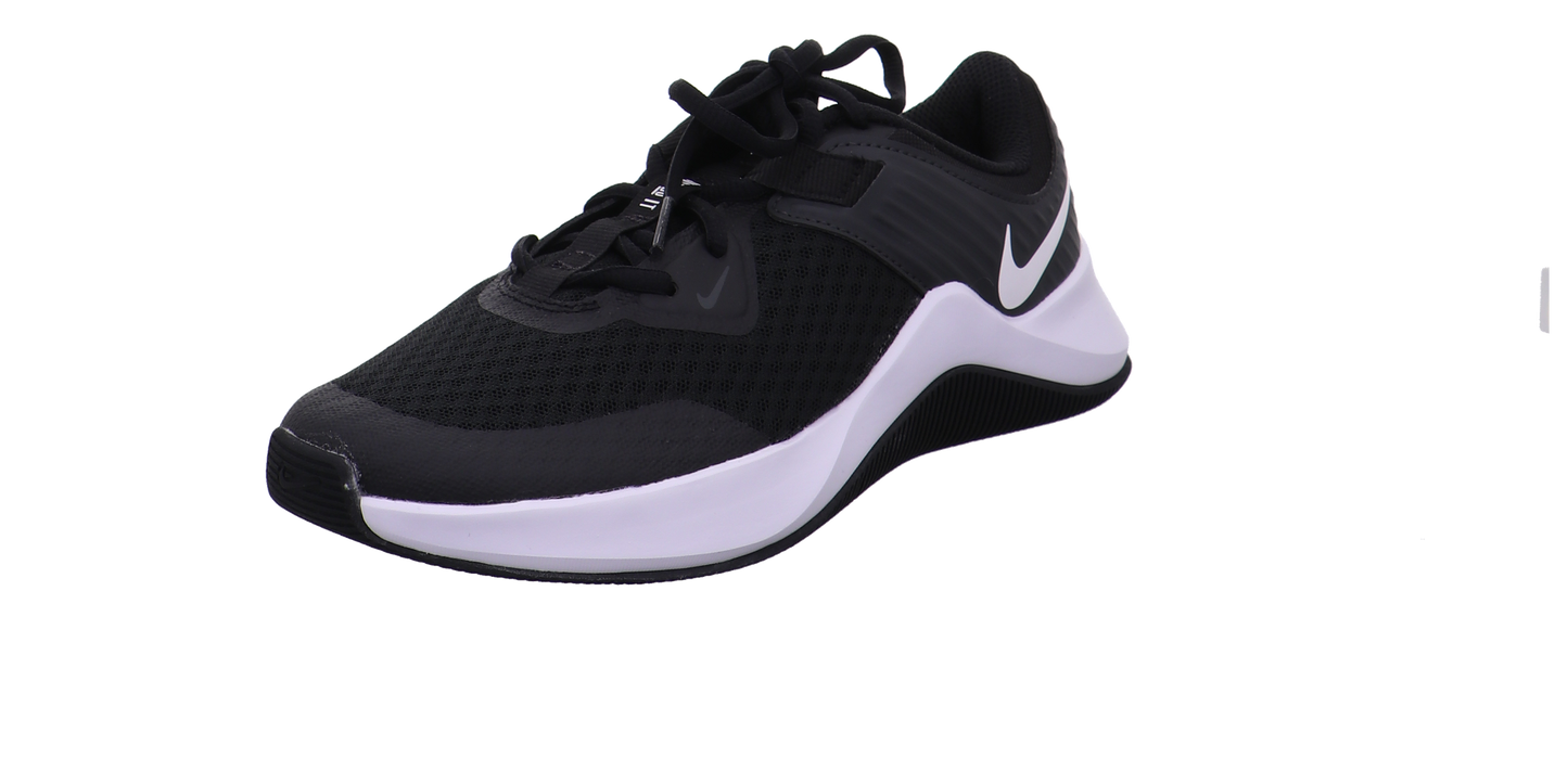 Nike Training und Hallenschuhe schwarz Bild5