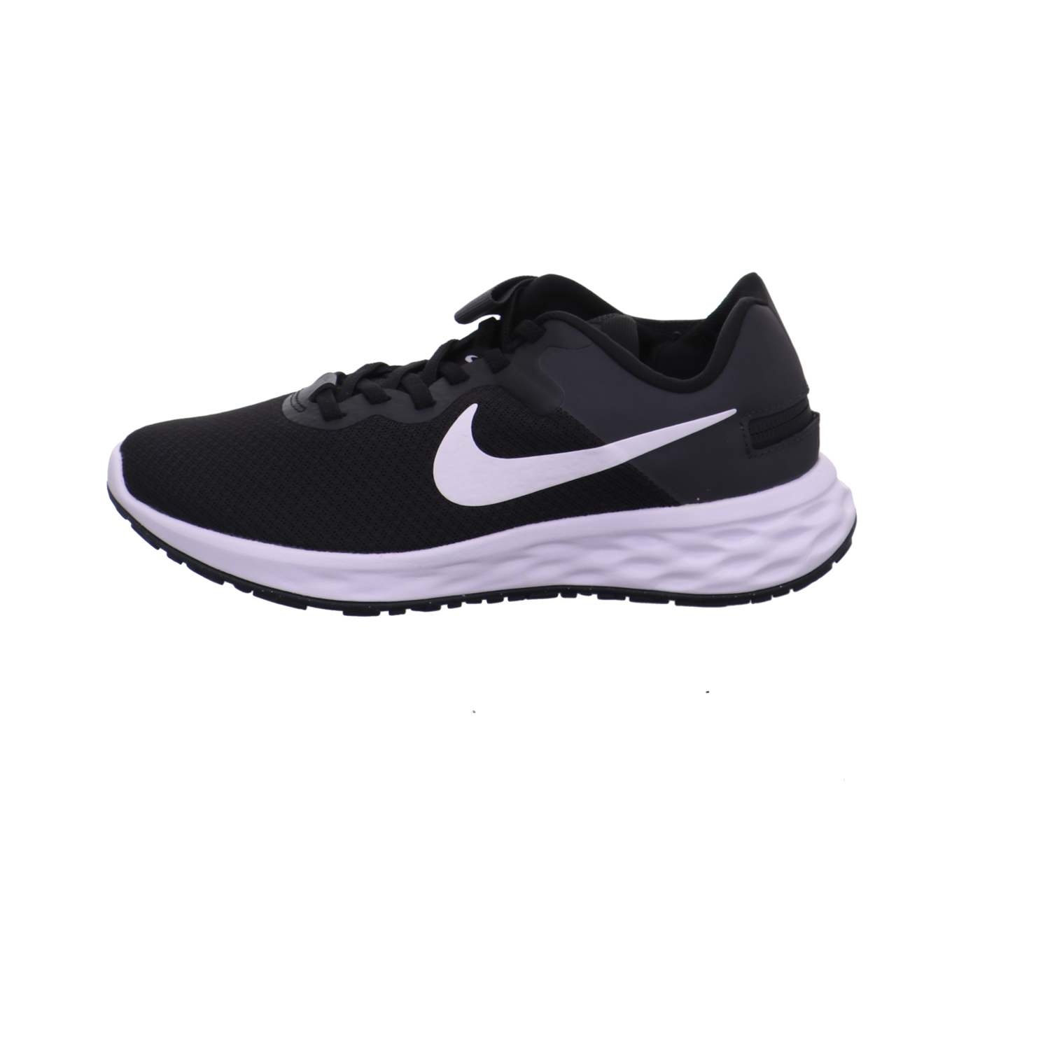 Nike Training und Hallenschuhe schwarz kombi Bild1