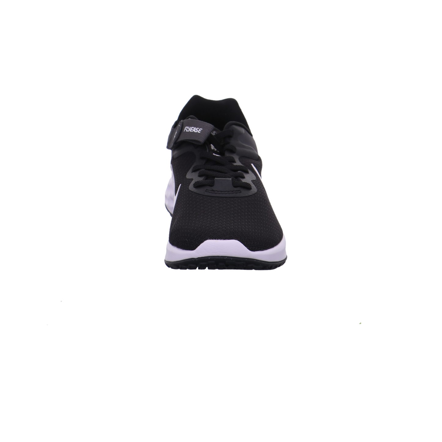 Nike Training und Hallenschuhe schwarz kombi Bild3