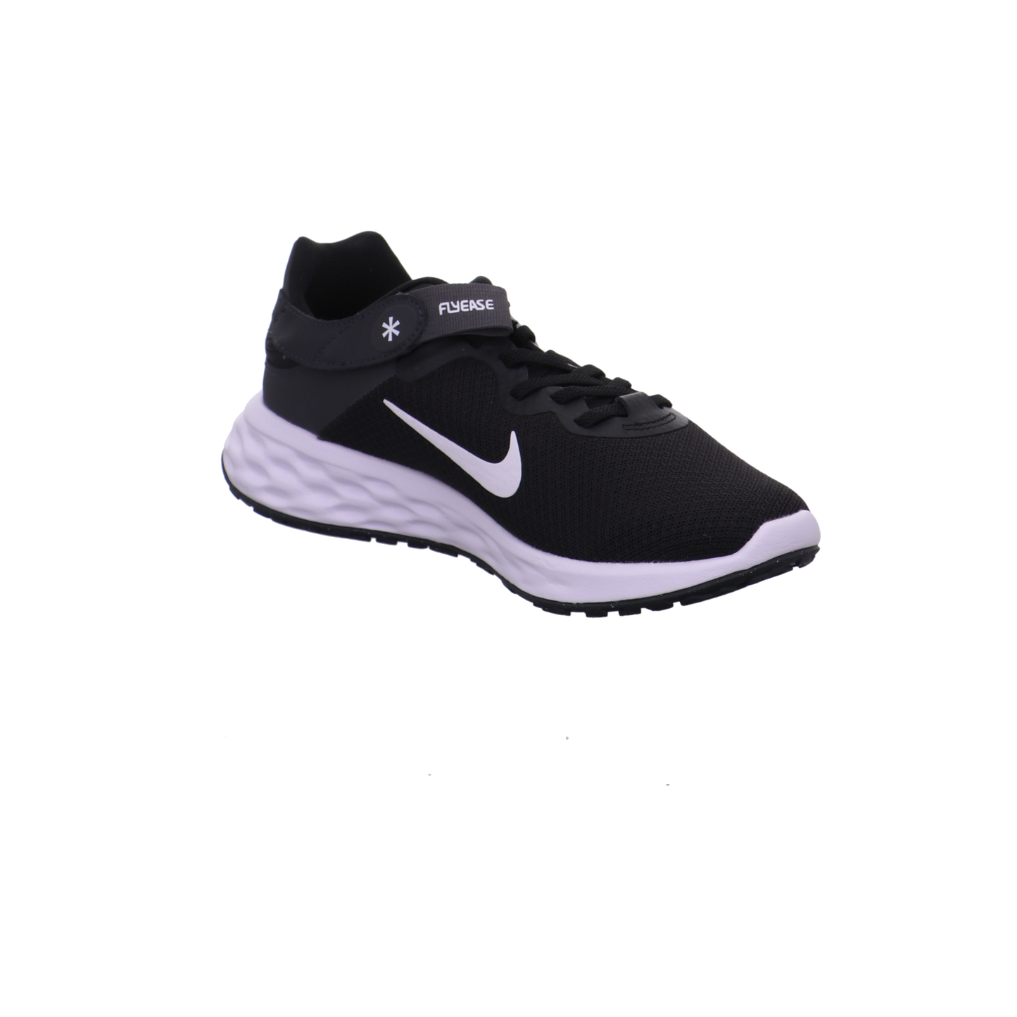 Nike Training und Hallenschuhe schwarz kombi Bild7