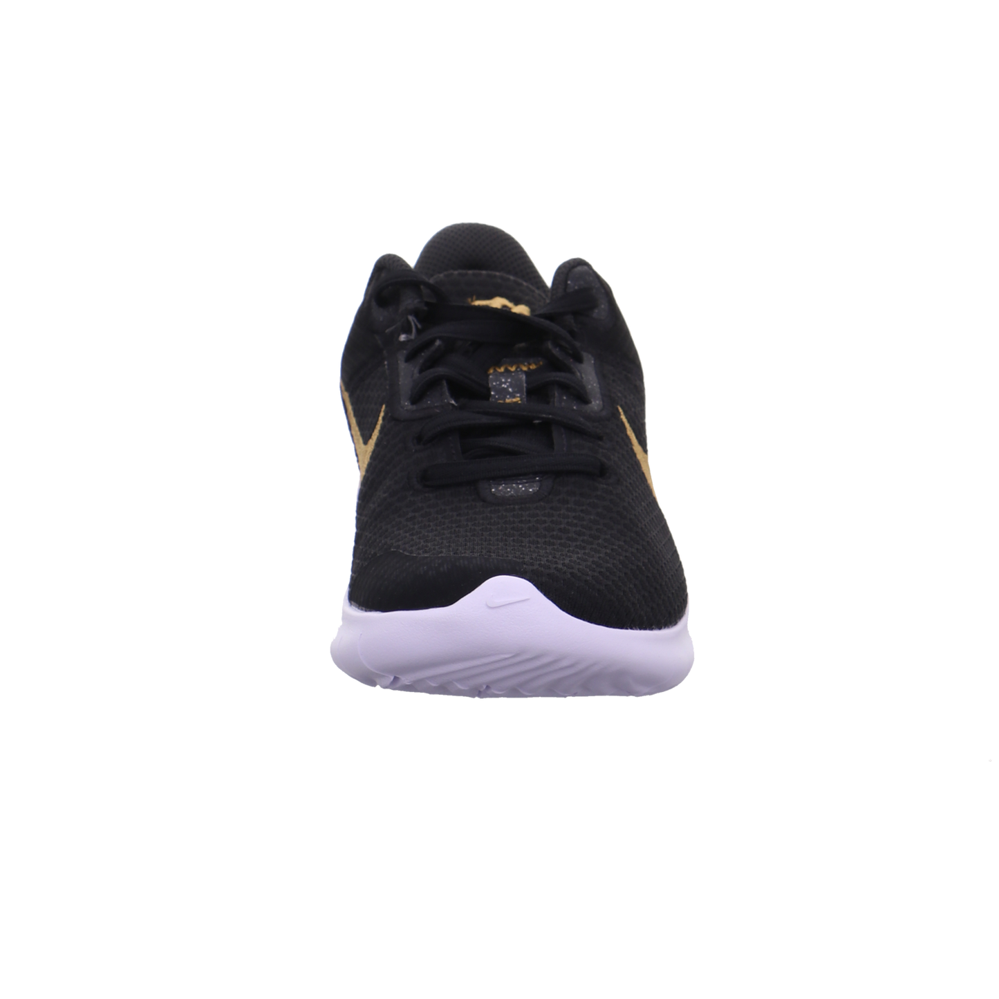 Nike Training und Hallenschuhe schwarz kombi Bild3