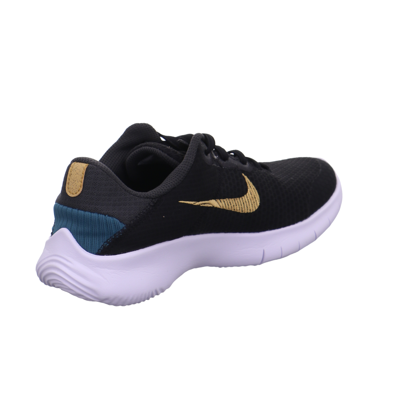Nike Training und Hallenschuhe schwarz kombi Bild5