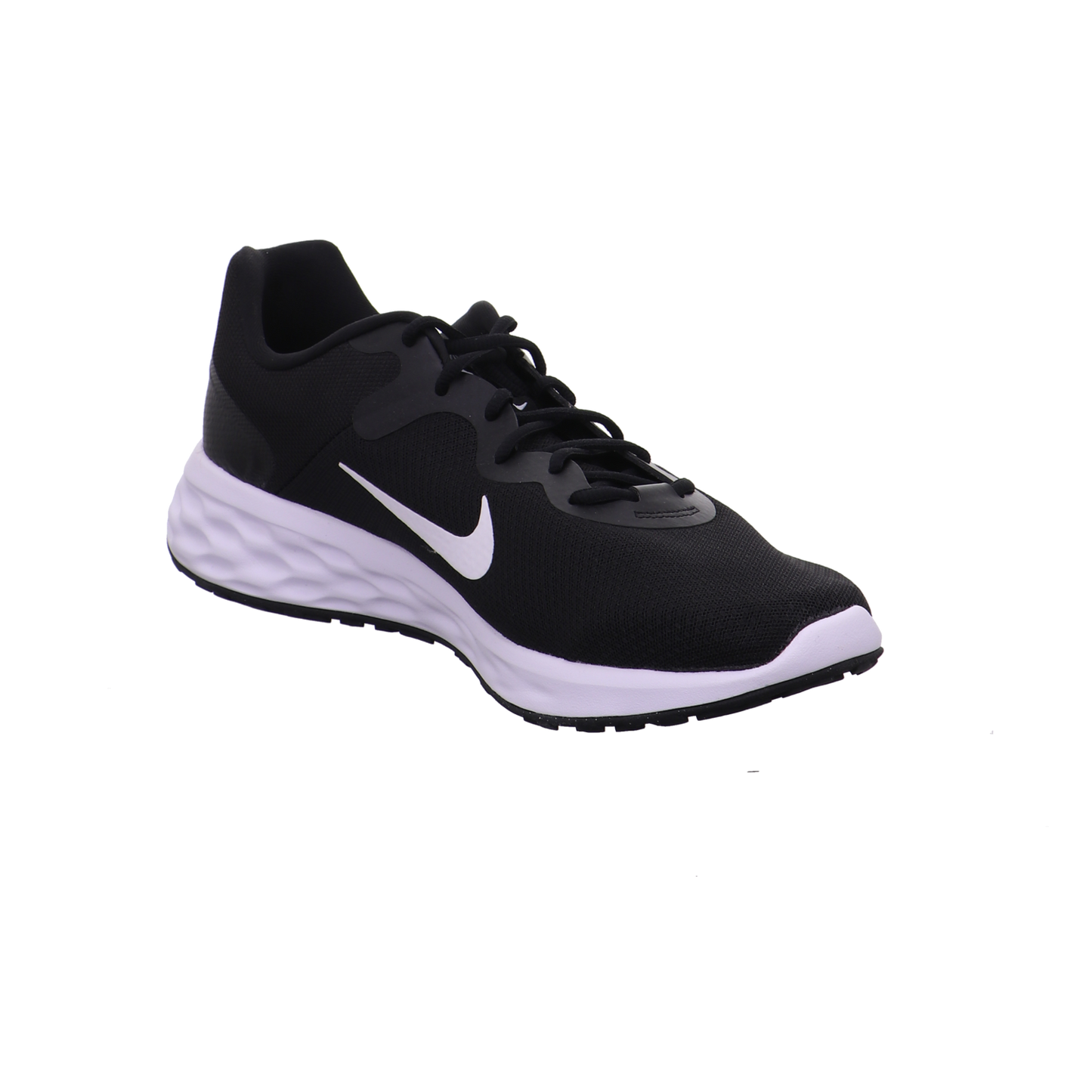 Nike Training und Hallenschuhe schwarz-weiß Bild7