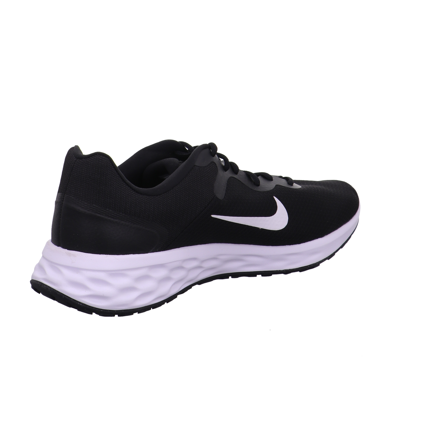 Nike Training und Hallenschuhe schwarz-weiß Bild5