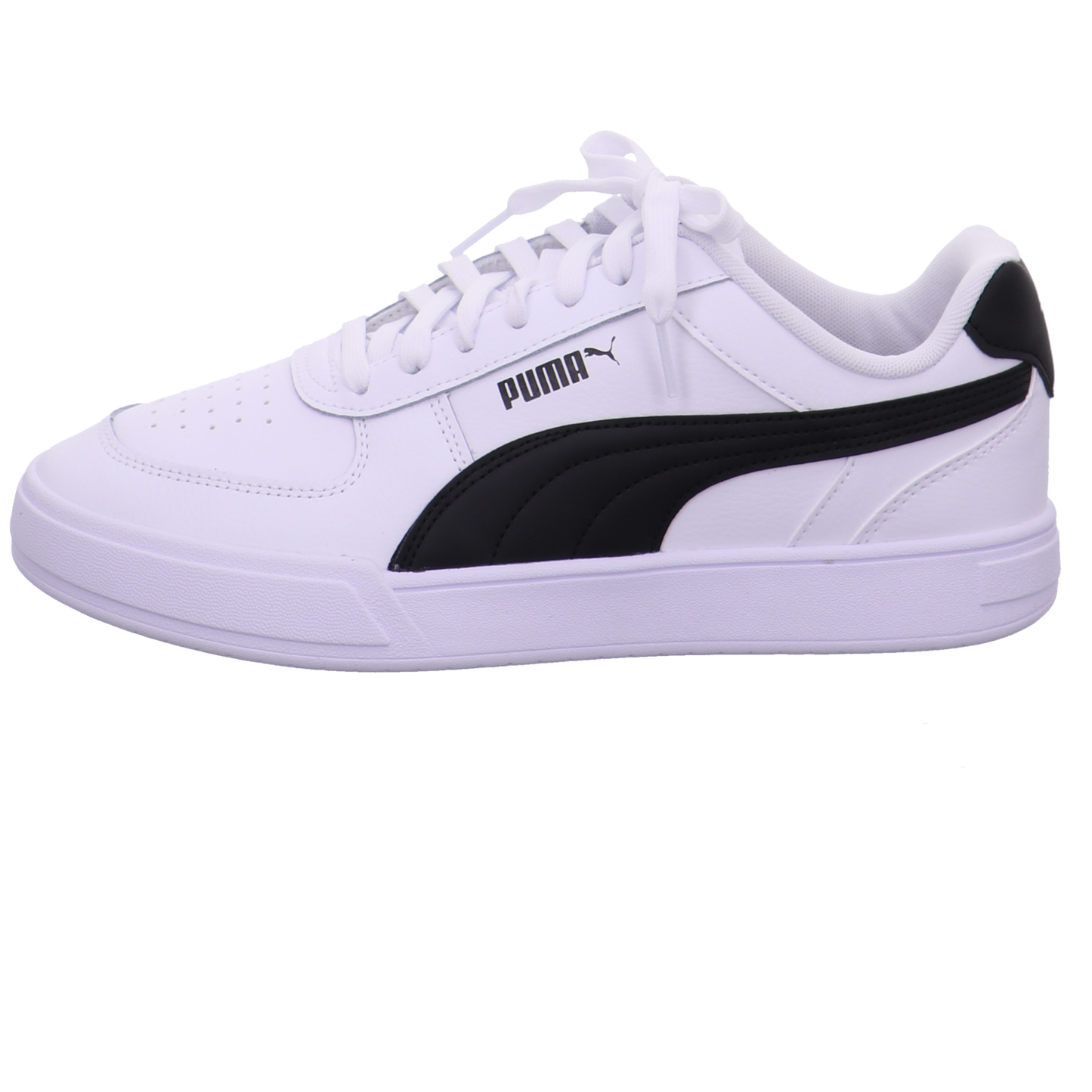 Puma Sneaker weiß Bild1