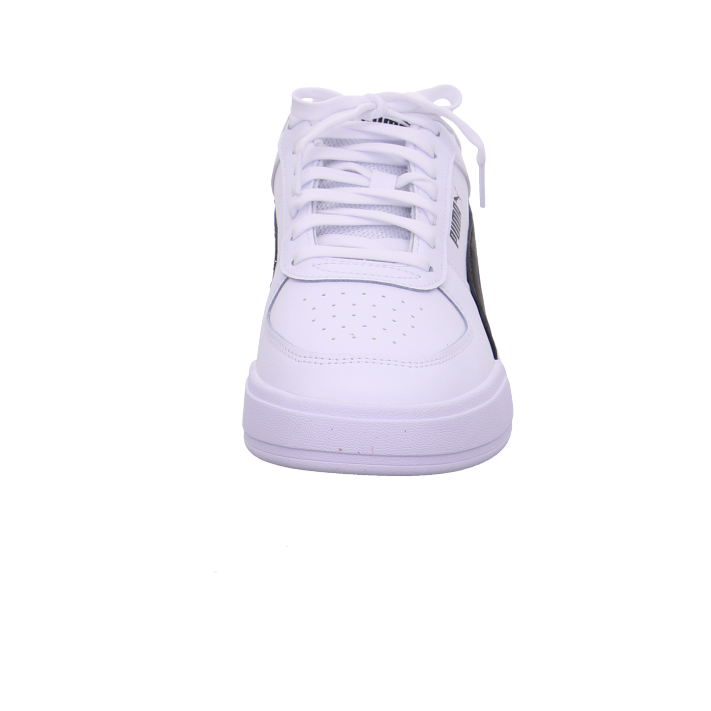 Puma Sneaker weiß Bild3