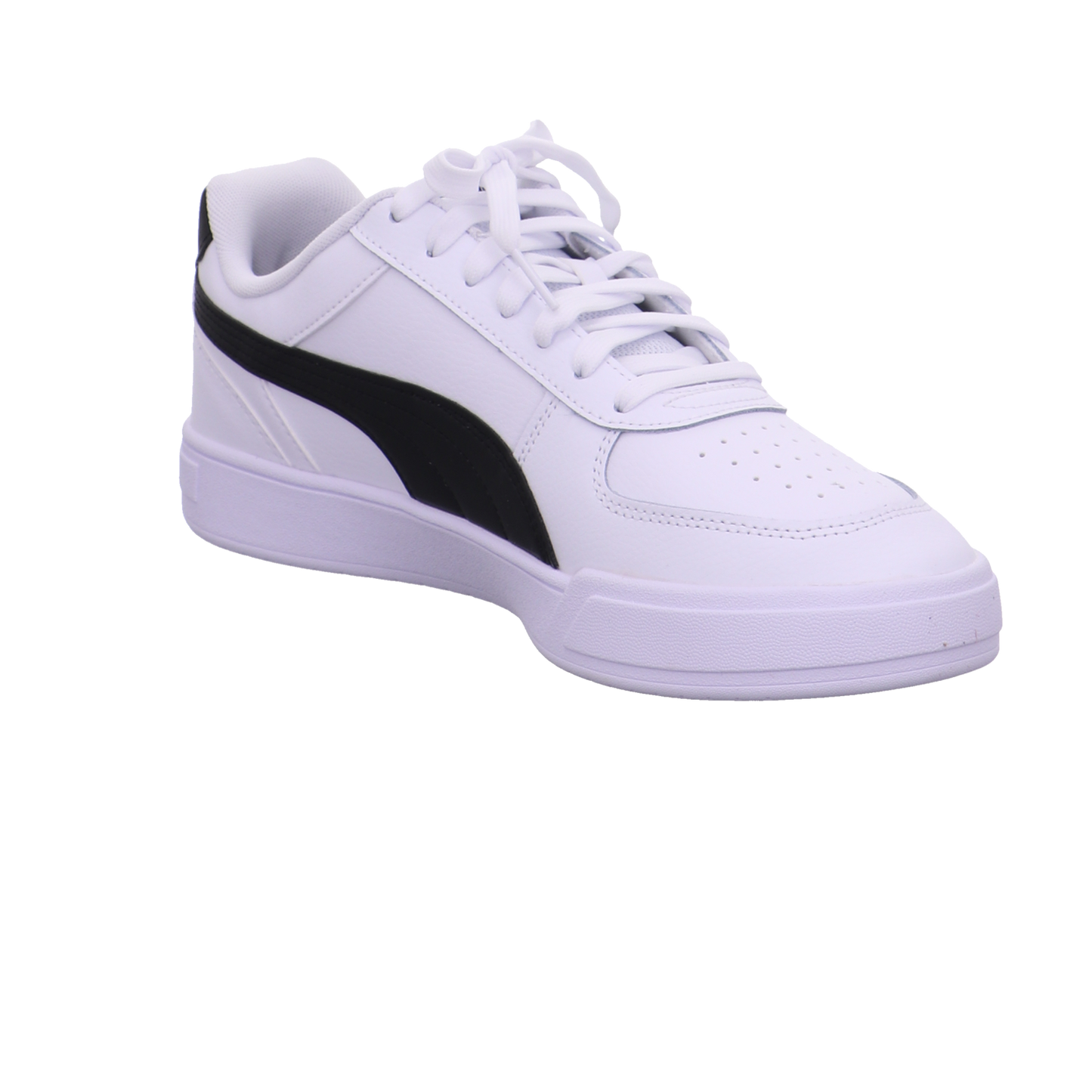 Puma Sneaker weiß Bild7
