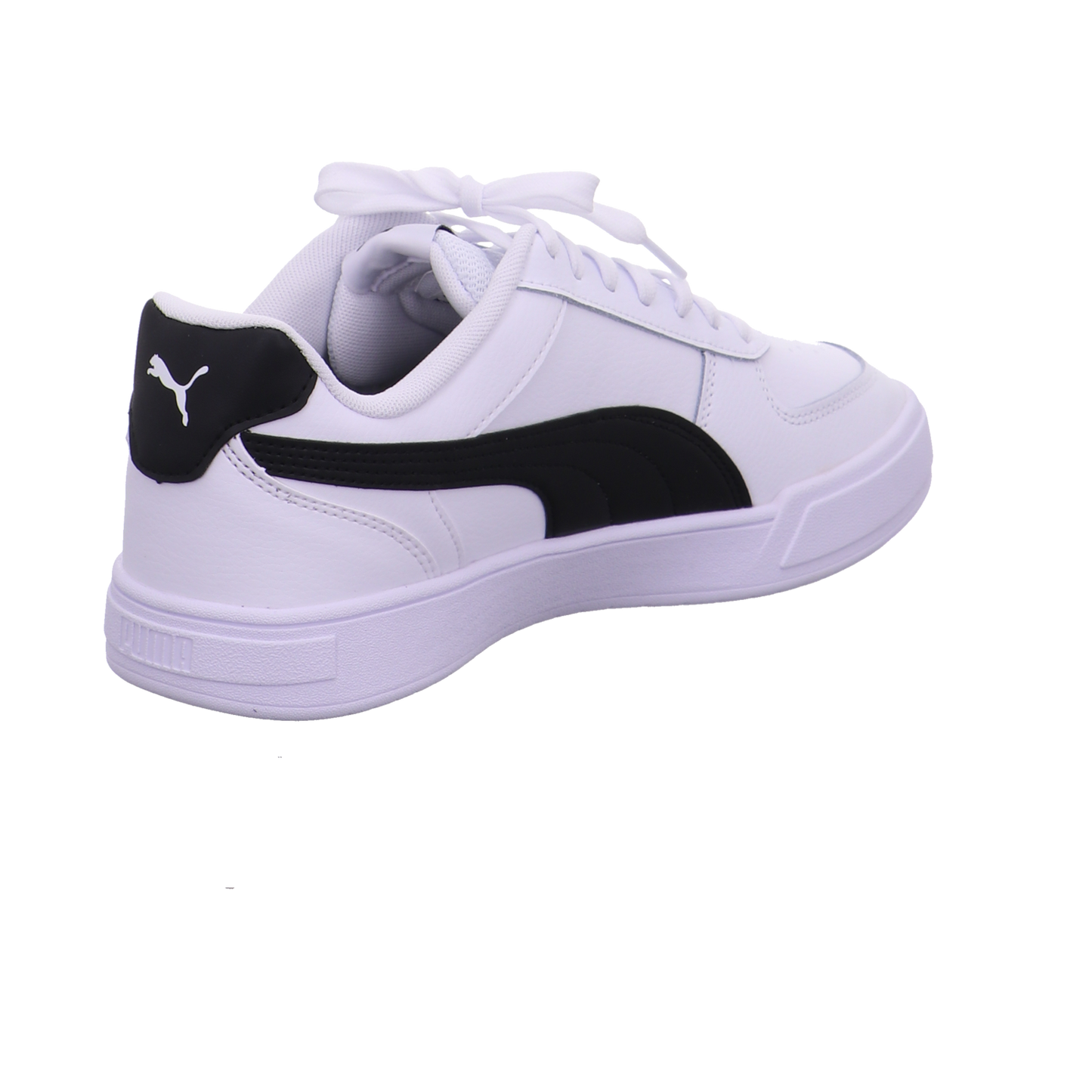 Puma Sneaker weiß Bild5