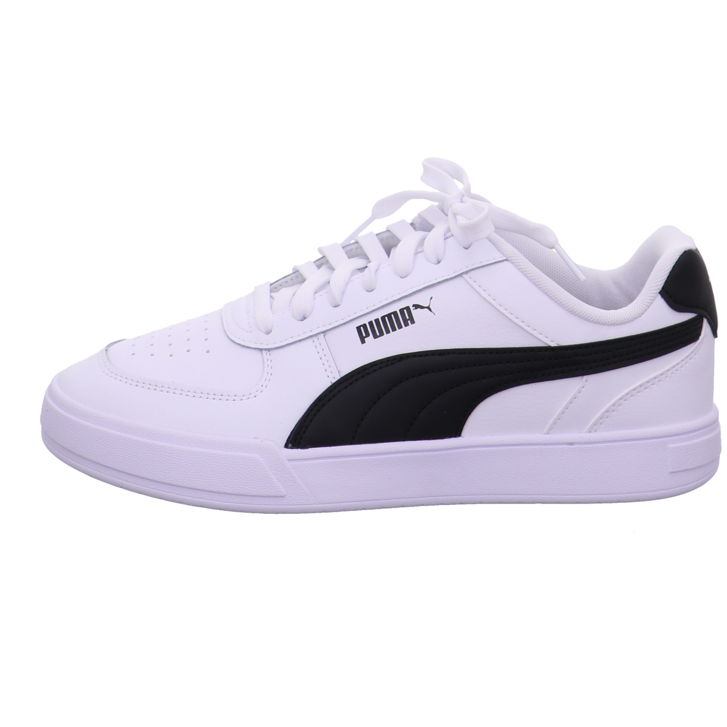 Puma Sneaker weiß Bild1