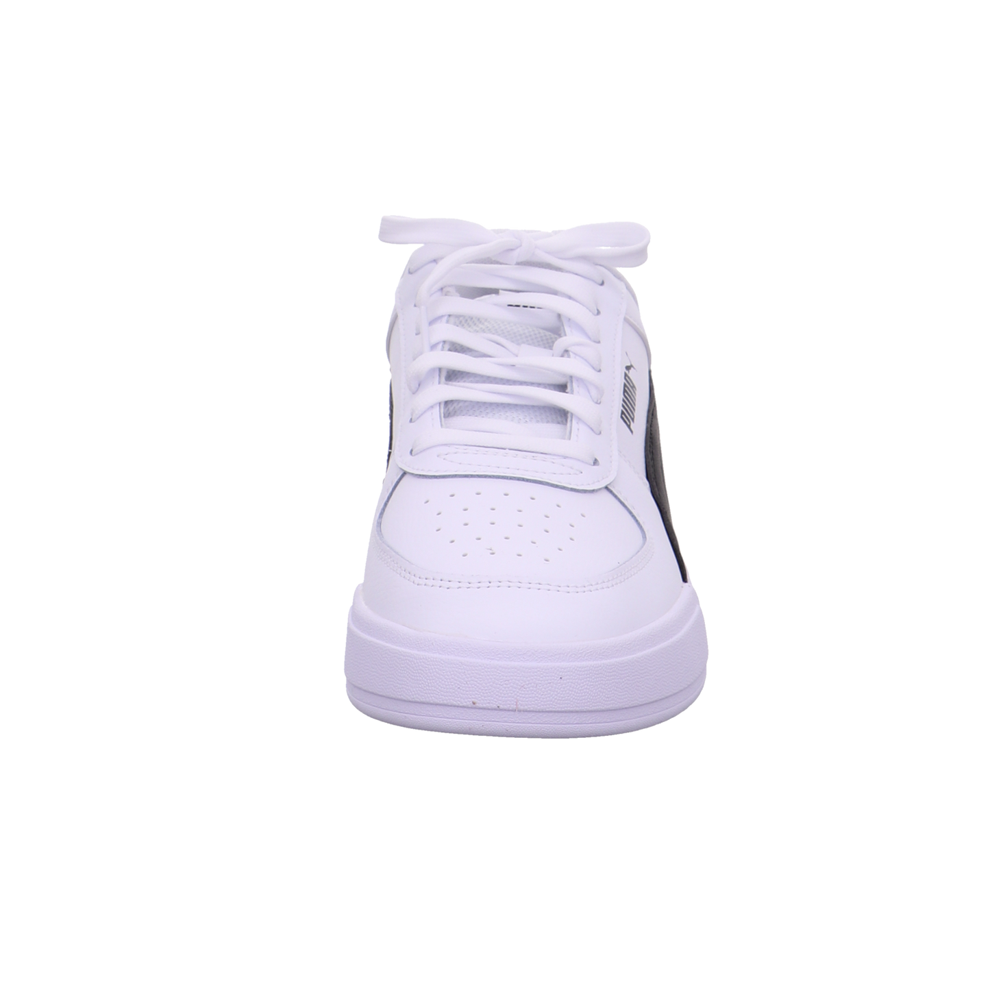 Puma Sneaker weiß Bild3