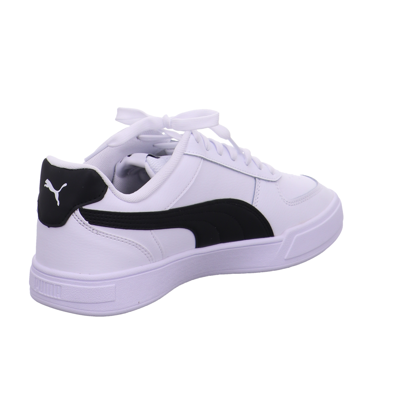 Puma Sneaker weiß Bild5