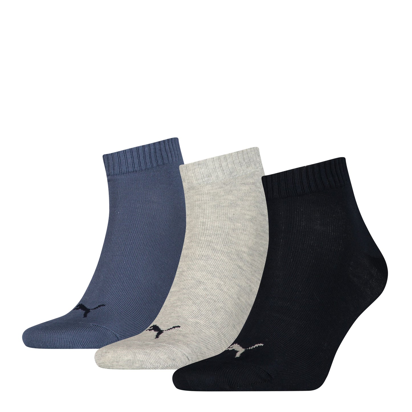 Puma blau kombi