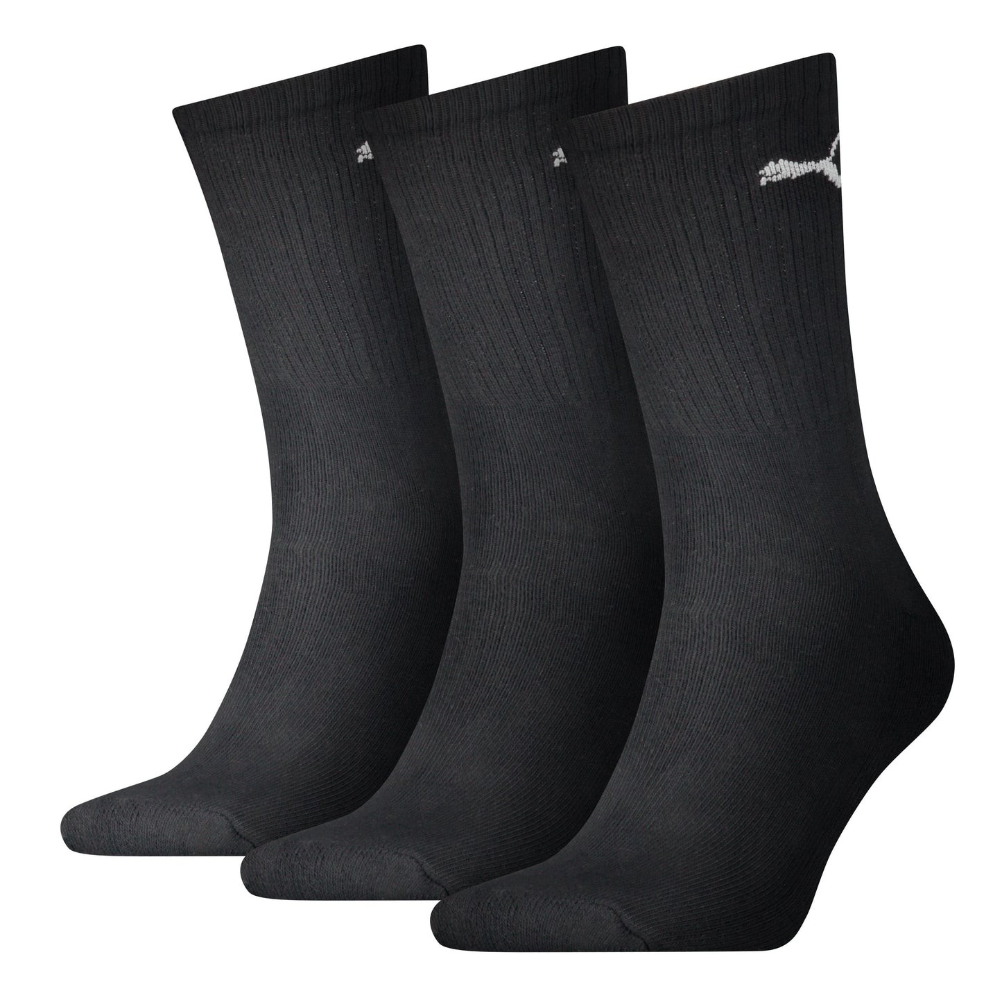 Puma schwarz
