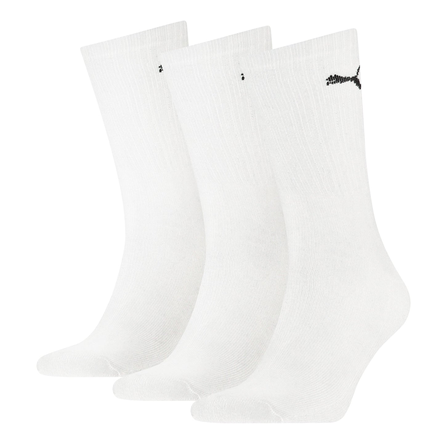 Puma weiß