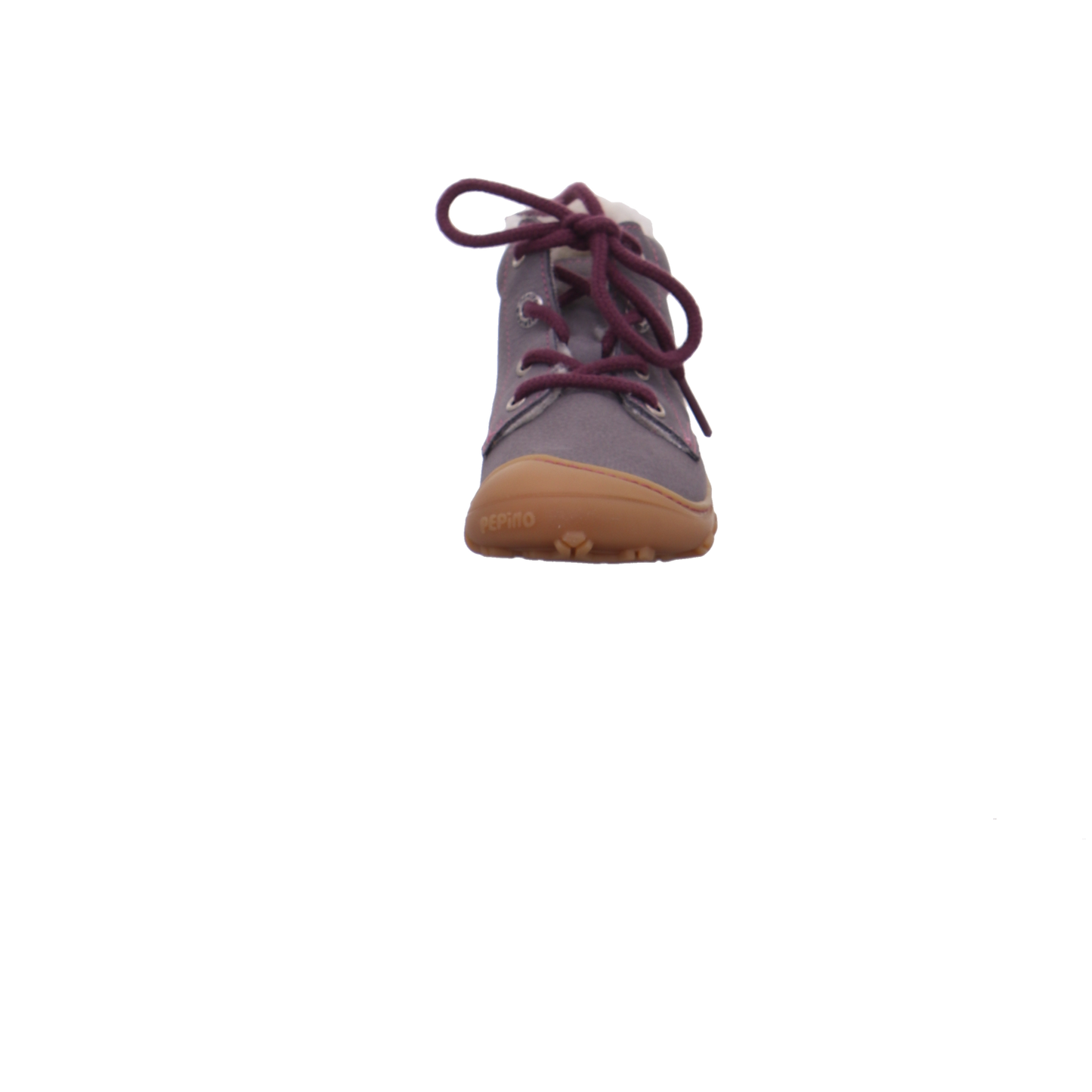 Ricosta Halbschuhe grau Bild3
