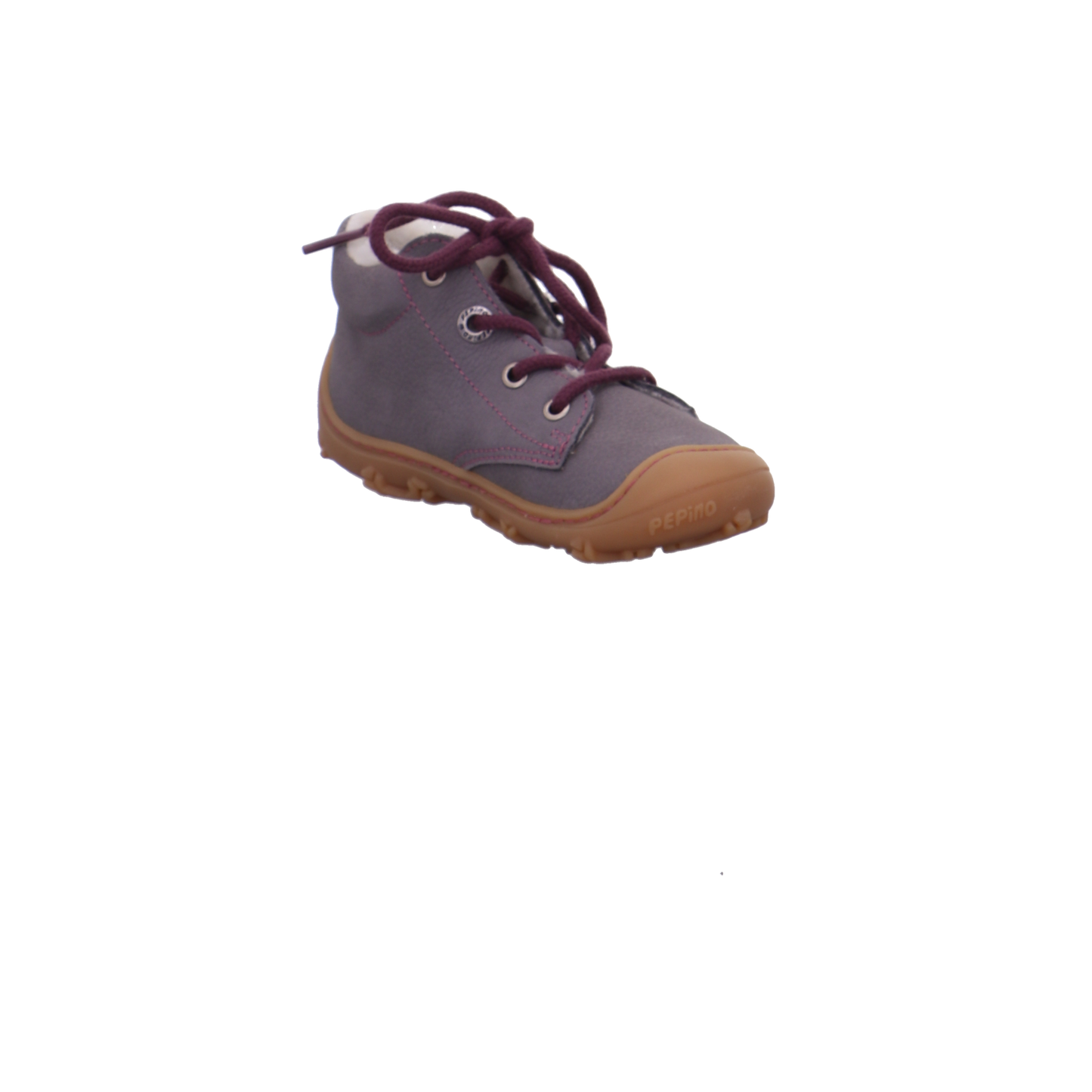 Ricosta Halbschuhe grau Bild7