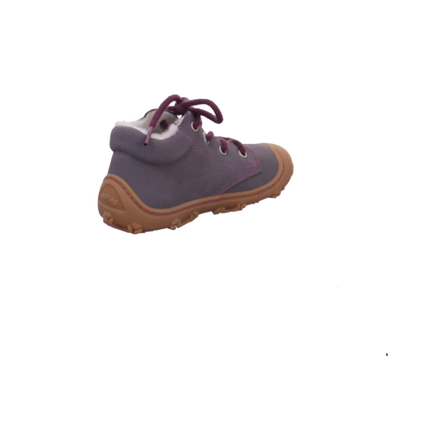 Ricosta Halbschuhe grau Bild5