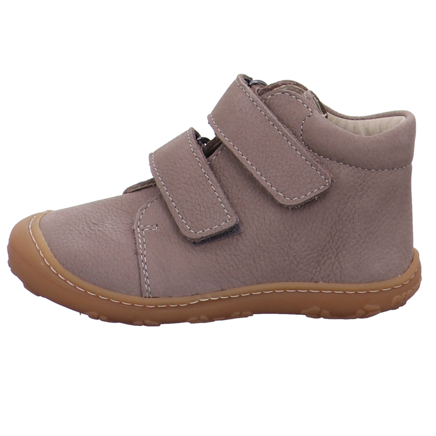 Ricosta Krabbel- und Lauflernschuhe beige Bild1