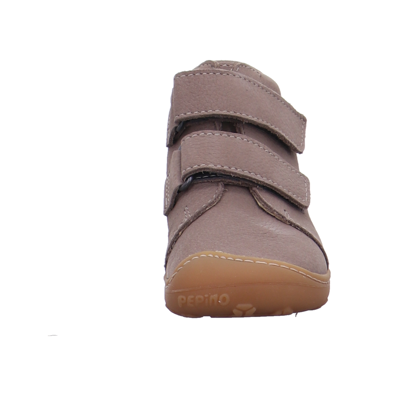 Ricosta Krabbel- und Lauflernschuhe beige Bild3