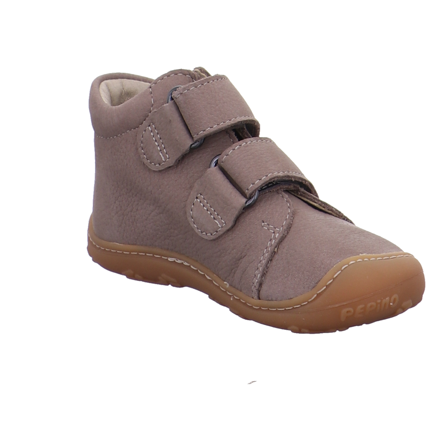 Ricosta Krabbel- und Lauflernschuhe beige Bild7