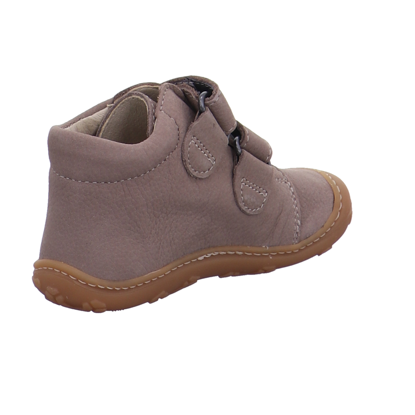 Ricosta Krabbel- und Lauflernschuhe beige Bild5