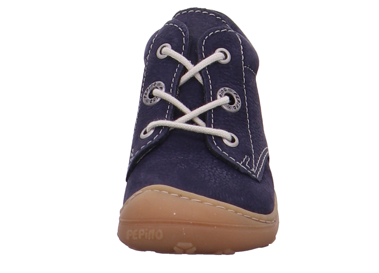 Ricosta Krabbel- und Lauflernschuhe blau Bild16